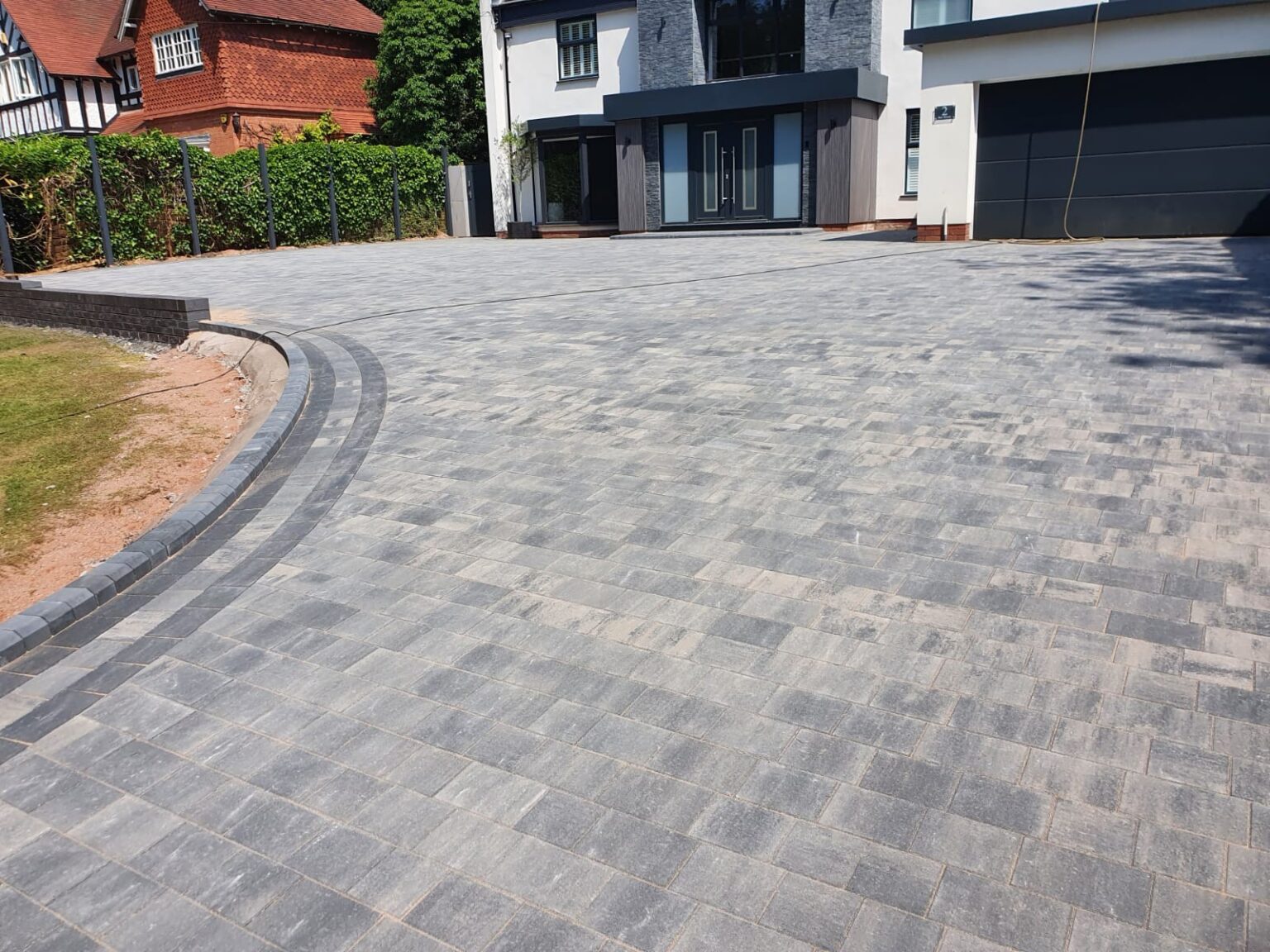 How to Choose the Right Material for Your Driveway