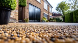 County Driveways
