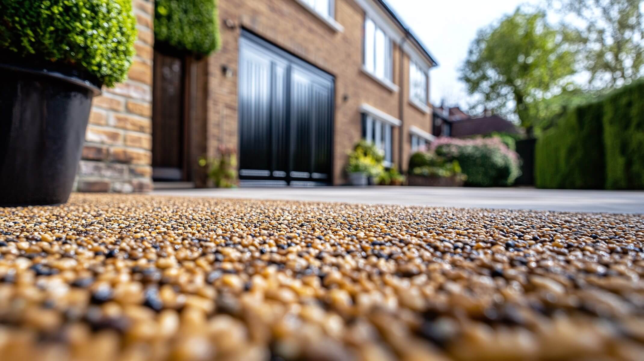 County Driveways